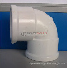 Pipe Fitting Mould, PVC Pipe Fitting Mold (MELEE MOULD -287)